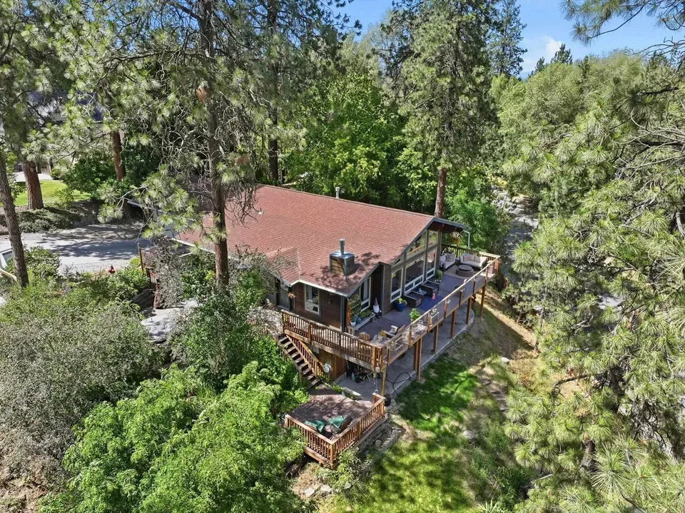 4 Bed 2 Bath Traditional Suburban Family Home in Spokane, WA - 4