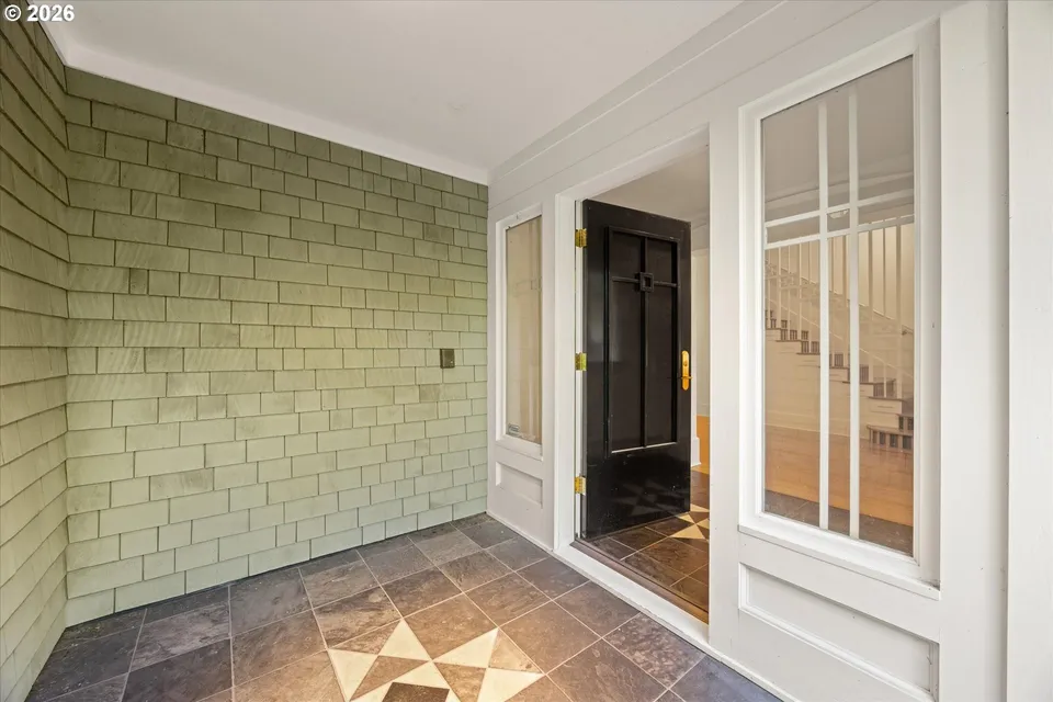 Interior view 1