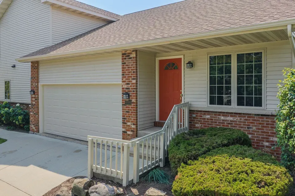 4 Bed 2 Bath Urban Residential Condo in Madison, WI