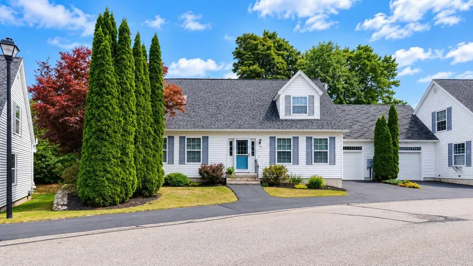 4 Bed 2 Bath Urban Residential Condo in Portland, ME - 1