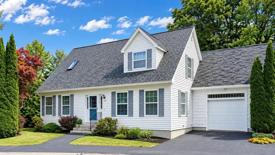 4 Bed 2 Bath Urban Residential Condo in Portland, ME - 2