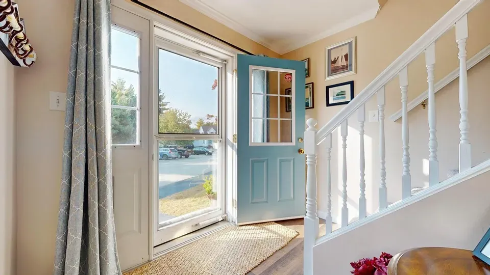 4 Bed 2 Bath Urban Residential Condo in Portland, ME - 4