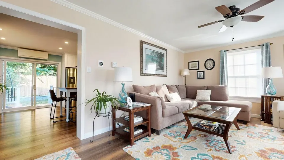 4 Bed 2 Bath Urban Residential Condo in Portland, ME - 5