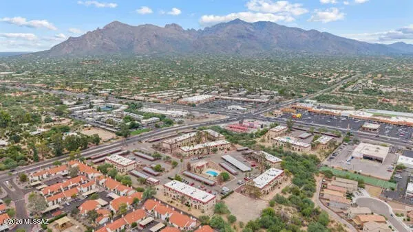 4 Bed 2 Bath Urban Residential Condo in Tucson, AZ - 3