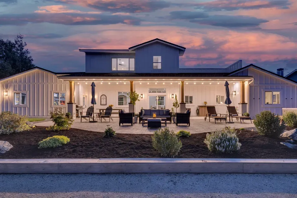 4 Bed 3 Bath Classic Historic Era Home in Bend, OR - 4