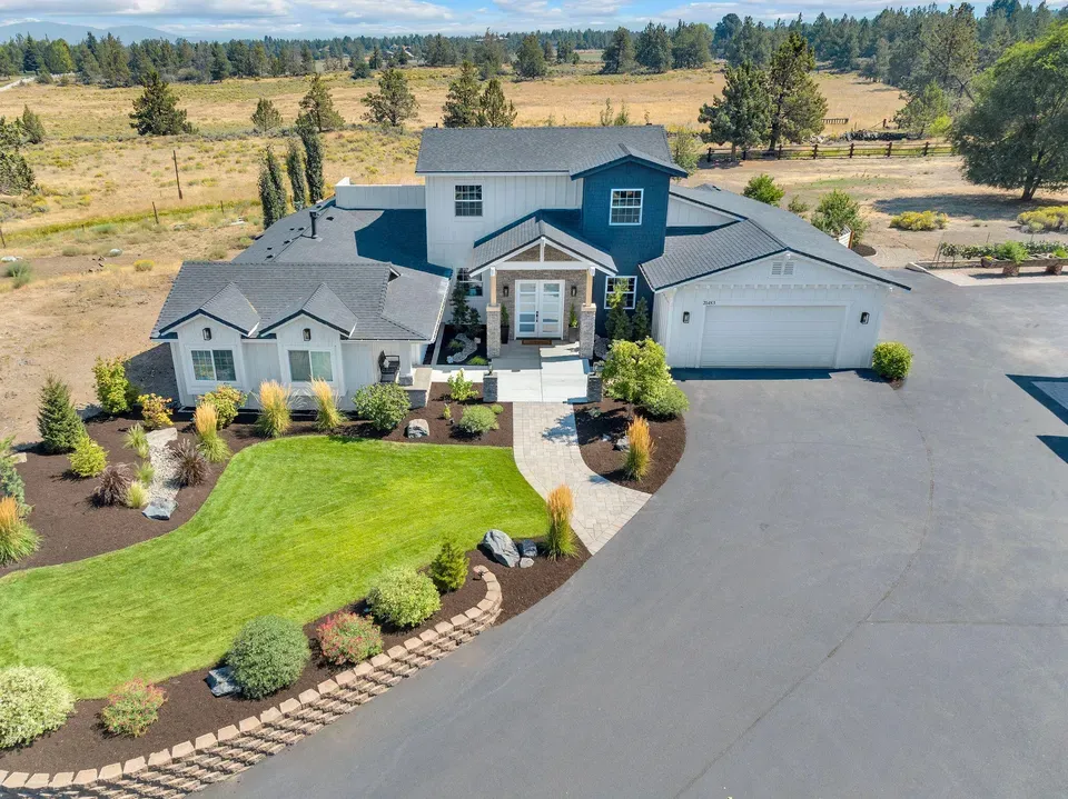 4 Bed 3 Bath Classic Historic Era Home in Bend, OR - 5
