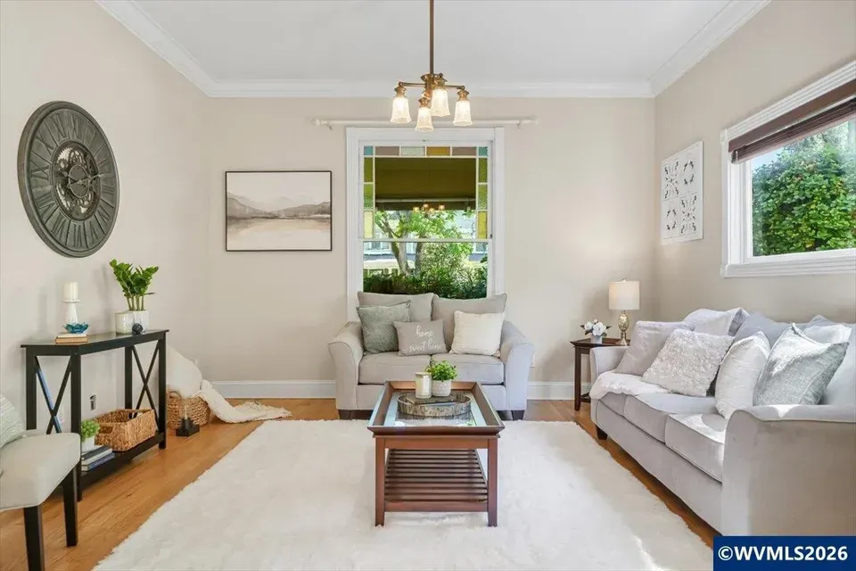 4 Bed 3 Bath Classic Historic Era Home in Corvallis, OR - 4