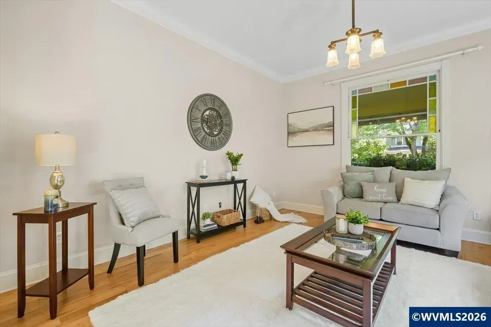 4 Bed 3 Bath Classic Historic Era Home in Corvallis, OR - 5