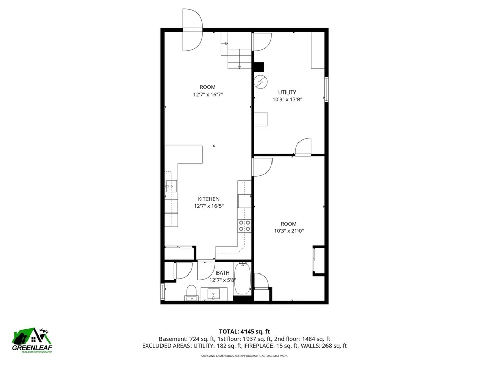 4 Bed 3 Bath Classic Historic Era Home in Nashua, NH - 4