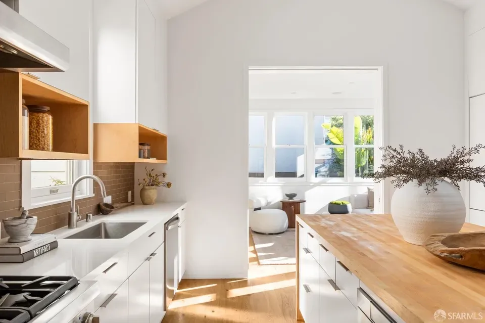 4 Bed 3 Bath Classic Historic Era Home in San Francisco, CA - 5