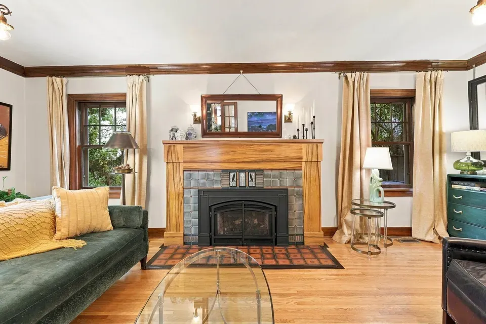 4 Bed 3 Bath Classic Historic Era Home in Spokane, WA - 5