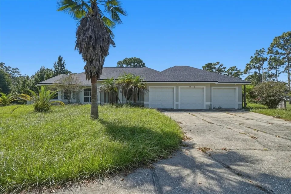 4 Bed 3 Bath Contemporary Modern in Orlando, FL