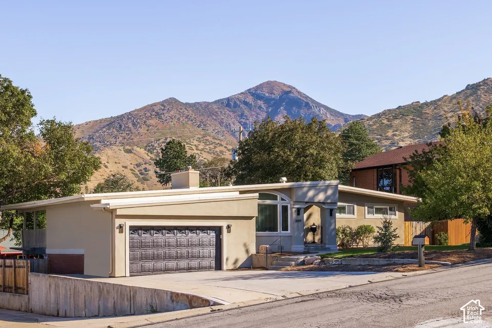 4 Bed 3 Bath Contemporary Modern in Salt Lake City, UT