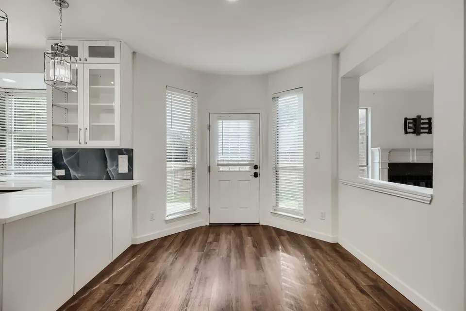 4 Bed 3 Bath Established Contemporary Home in Allen, TX - 3