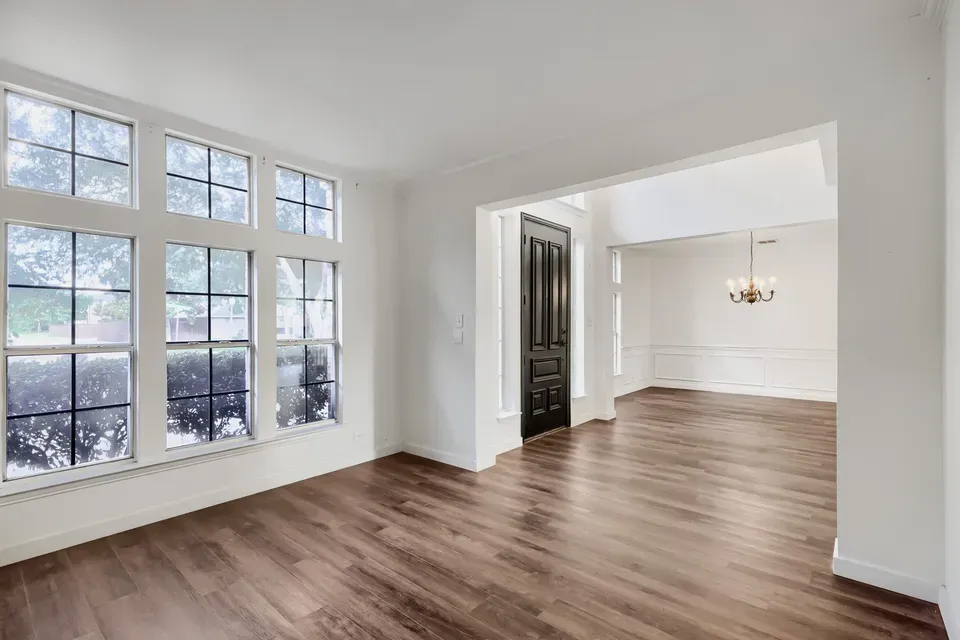 4 Bed 3 Bath Established Contemporary Home in Allen, TX - 4