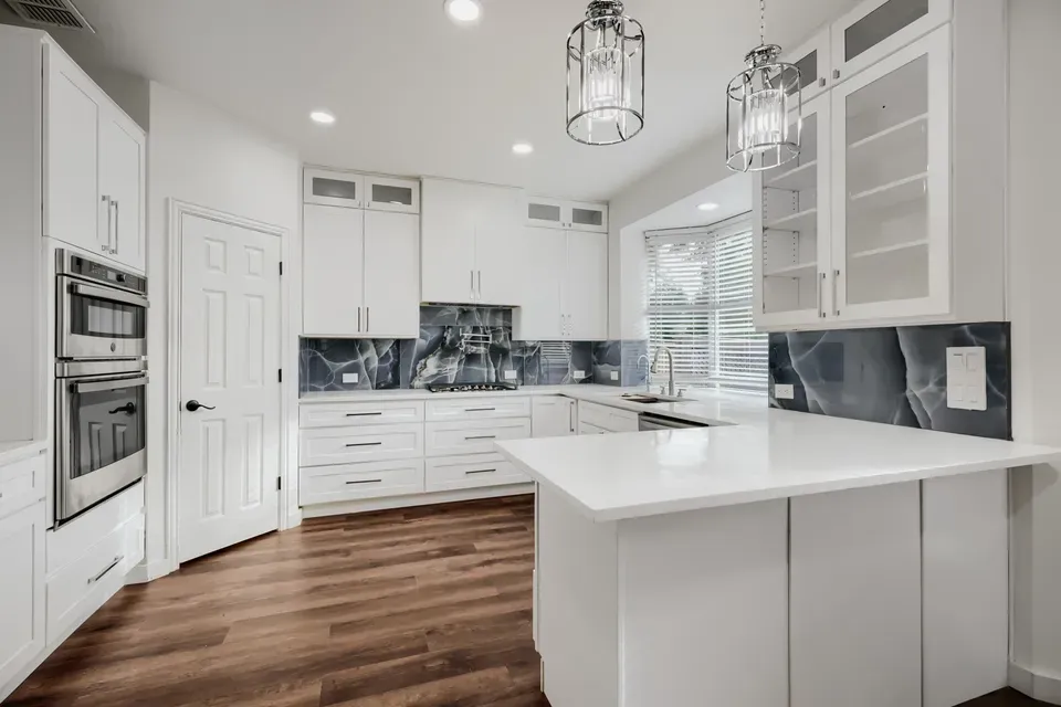 4 Bed 3 Bath Established Contemporary Home in Allen, TX - 5