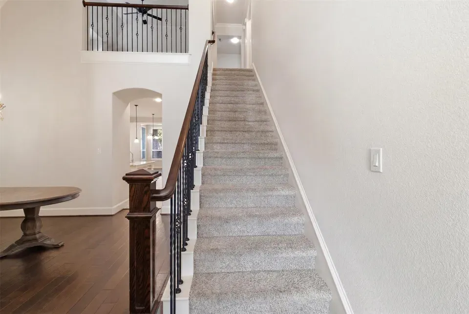 4 Bed 3 Bath Established Contemporary Home in Allen, TX - 4