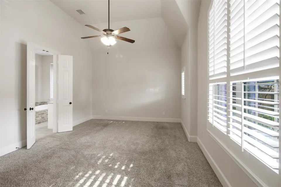 4 Bed 3 Bath Established Contemporary Home in Allen, TX - 5