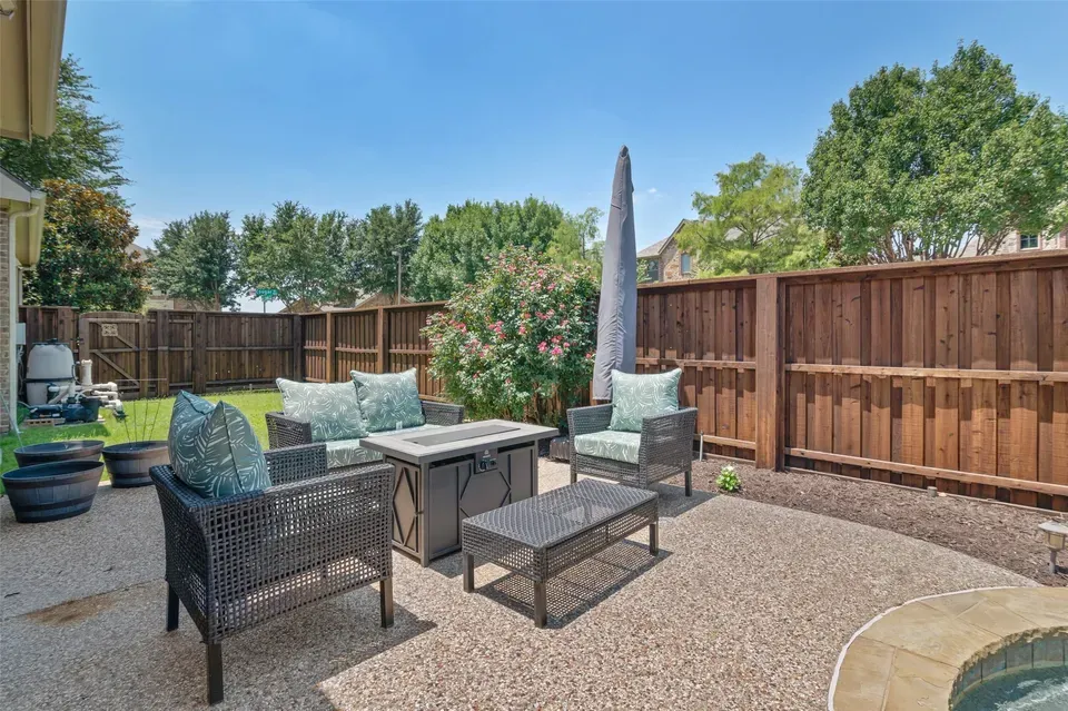 4 Bed 3 Bath Established Contemporary Home in Allen, TX - 3