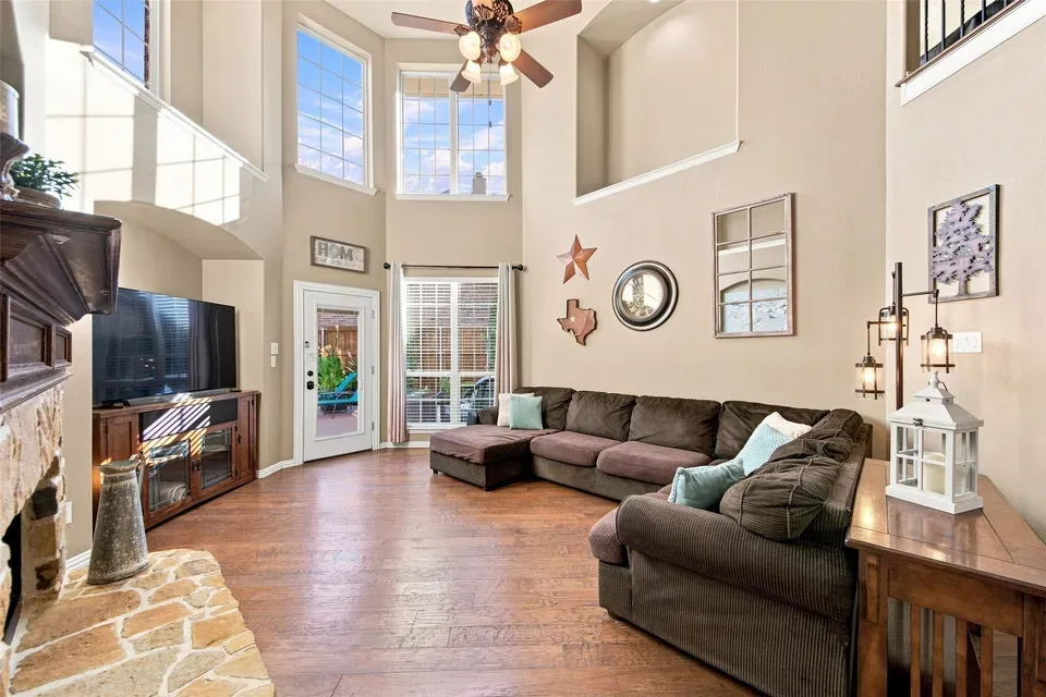 4 Bed 3 Bath Established Contemporary Home in Allen, TX - 4