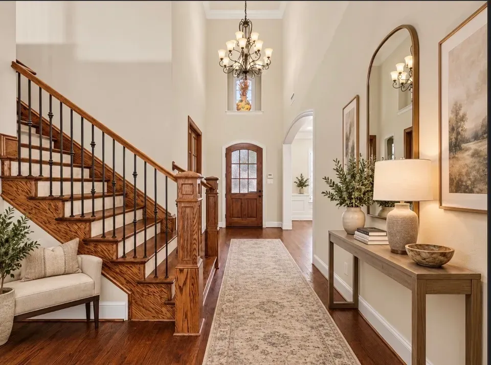 4 Bed 3 Bath Established Contemporary Home in Allen, TX - 2