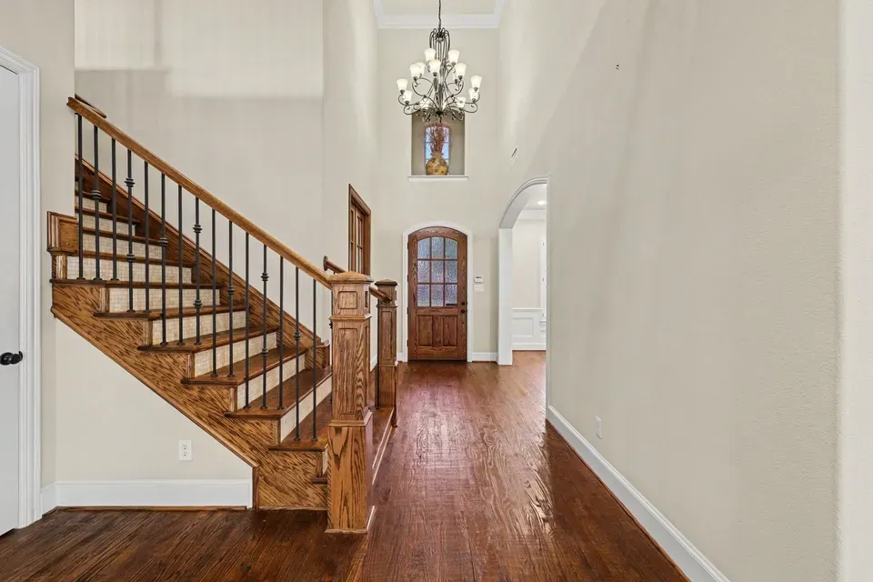 4 Bed 3 Bath Established Contemporary Home in Allen, TX - 3