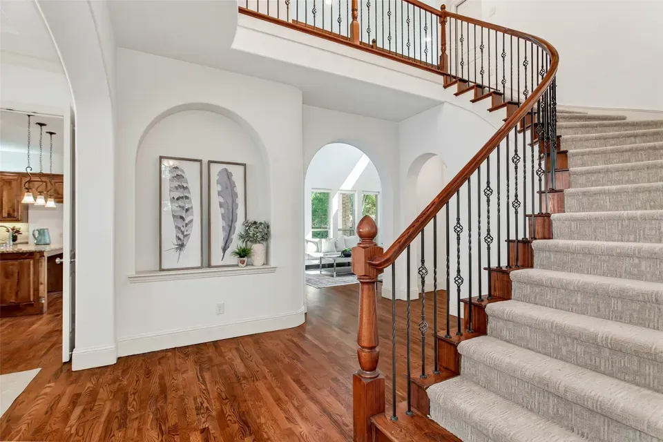 4 Bed 3 Bath Established Contemporary Home in Allen, TX - 3