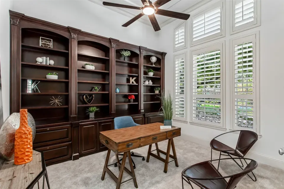 4 Bed 3 Bath Established Contemporary Home in Allen, TX - 5