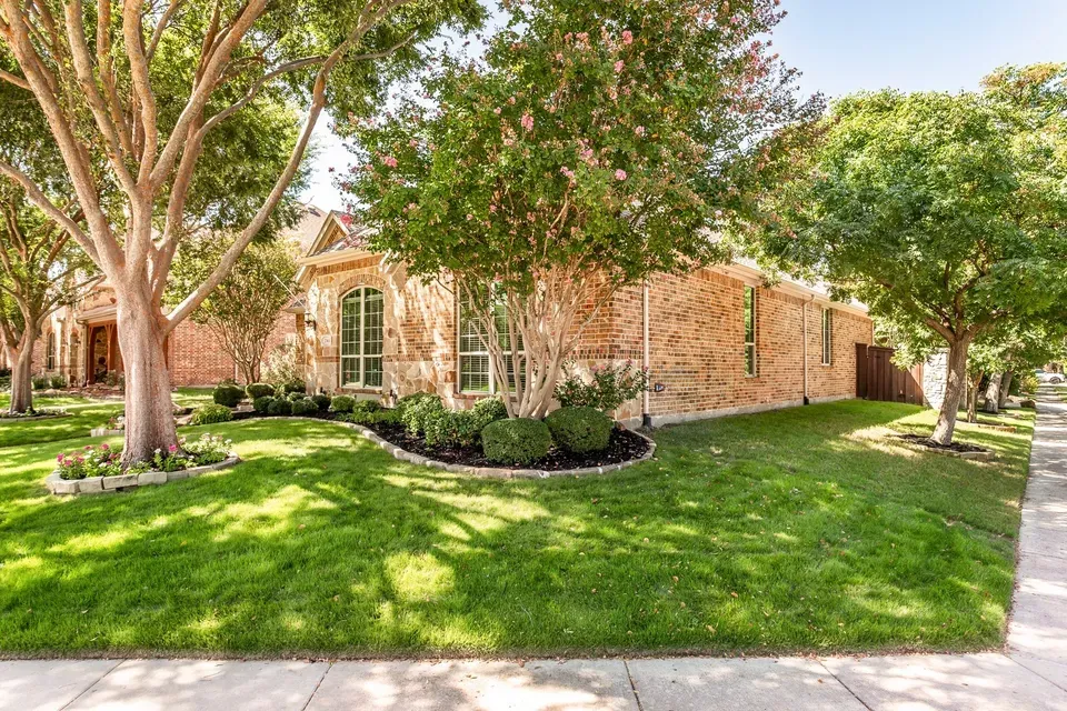 4 Bed 3 Bath Established Contemporary Home in Allen, TX - 2
