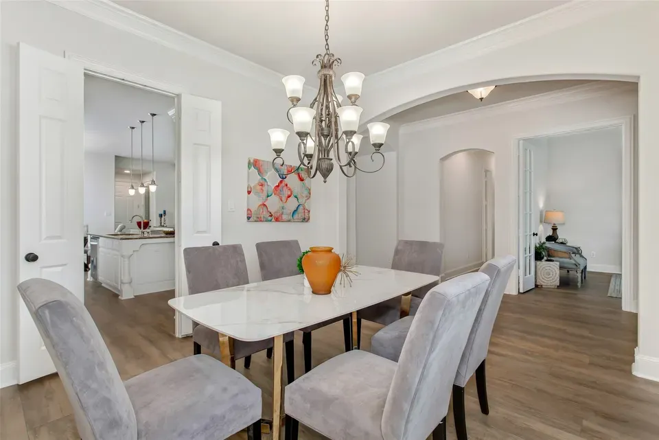 4 Bed 3 Bath Established Contemporary Home in Allen, TX - 4