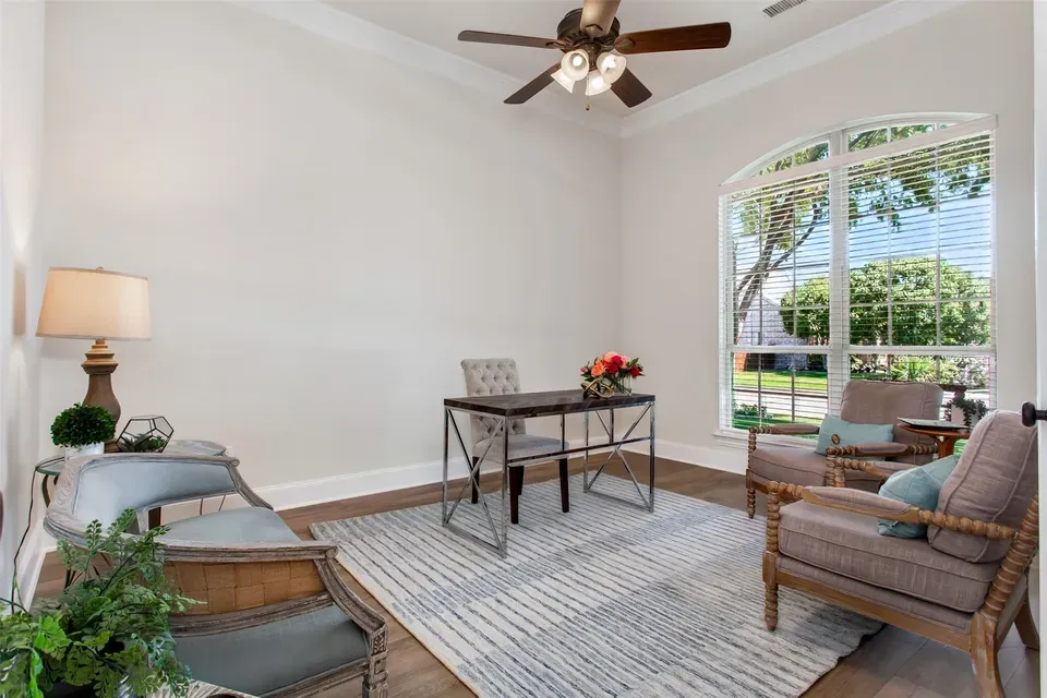 4 Bed 3 Bath Established Contemporary Home in Allen, TX - 5
