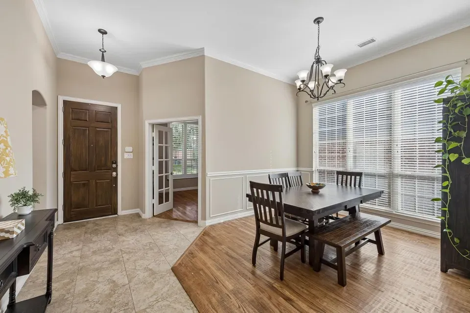 4 Bed 3 Bath Established Contemporary Home in Allen, TX - 4