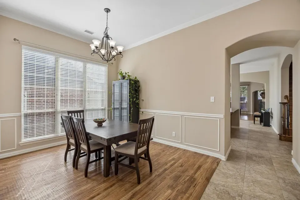 4 Bed 3 Bath Established Contemporary Home in Allen, TX - 5