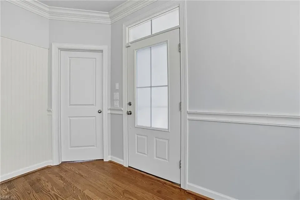4 Bed 3 Bath Established Contemporary Home in Chesapeake, VA - 2
