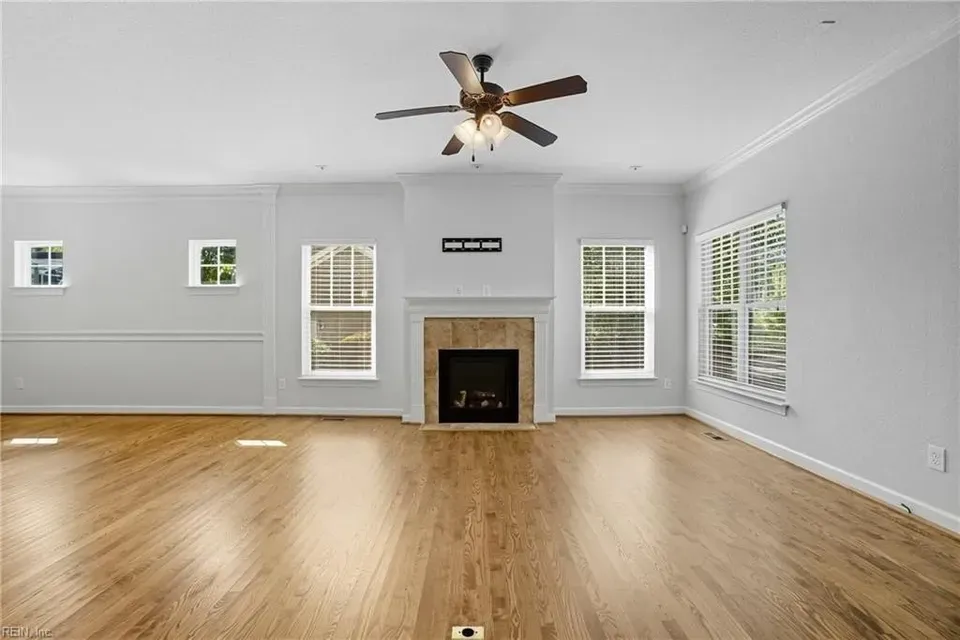 4 Bed 3 Bath Established Contemporary Home in Chesapeake, VA - 4
