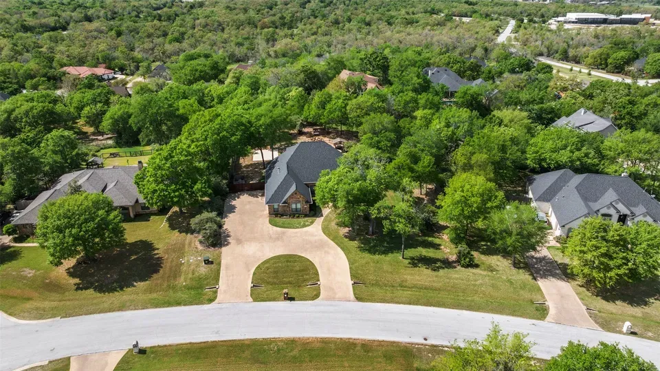 4 Bed 3 Bath Established Contemporary Home in College Station, TX - 5