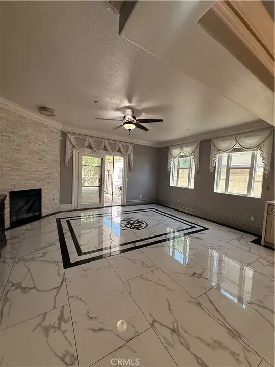 4 Bed 3 Bath Established Contemporary Home in Fontana, CA - 4