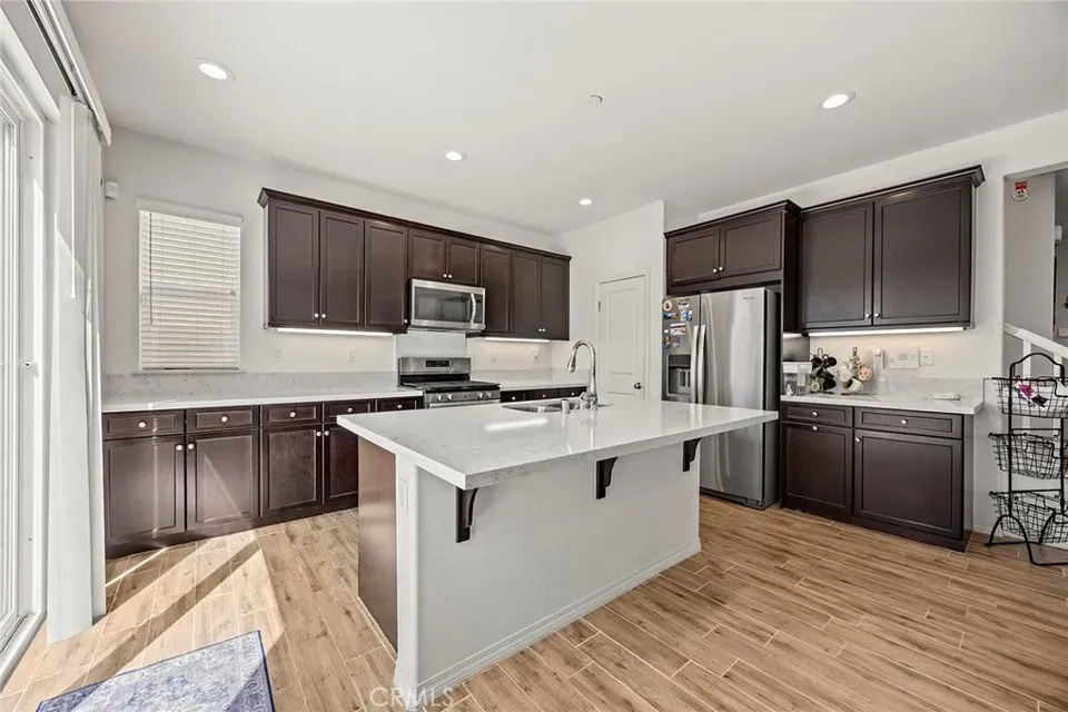 4 Bed 3 Bath Established Contemporary Home in Fontana, CA - 1