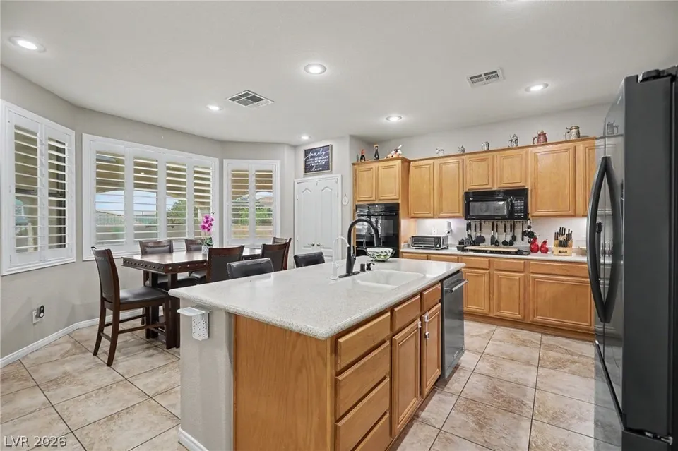 4 Bed 3 Bath Established Contemporary Home in Las Vegas, NV - 4