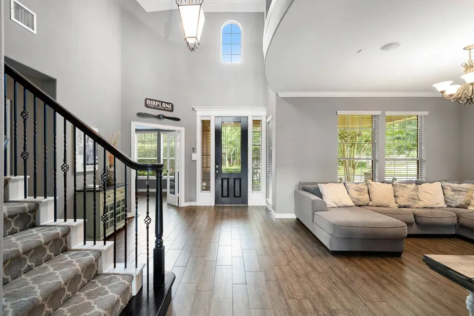 4 Bed 3 Bath Established Contemporary Home in League City, TX - 5
