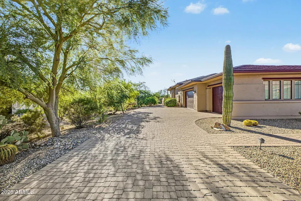 4 Bed 3 Bath Established Contemporary Home in Mesa, AZ - 5