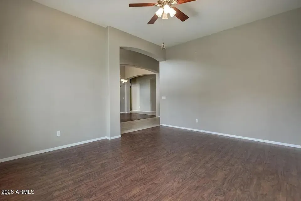4 Bed 3 Bath Established Contemporary Home in Mesa, AZ - 3