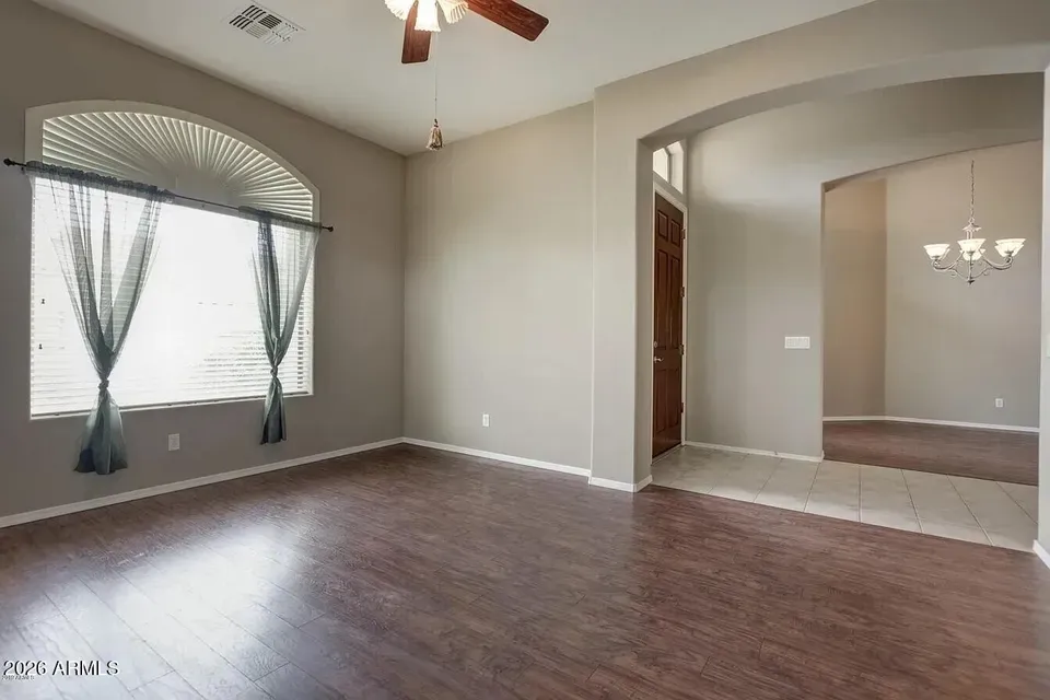 4 Bed 3 Bath Established Contemporary Home in Mesa, AZ - 4