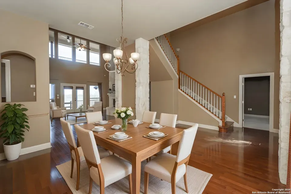 4 Bed 3 Bath Established Contemporary Home in New Braunfels, TX - 5