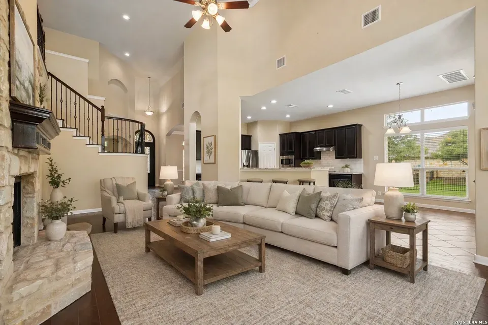 4 Bed 3 Bath Established Contemporary Home in New Braunfels, TX - 5