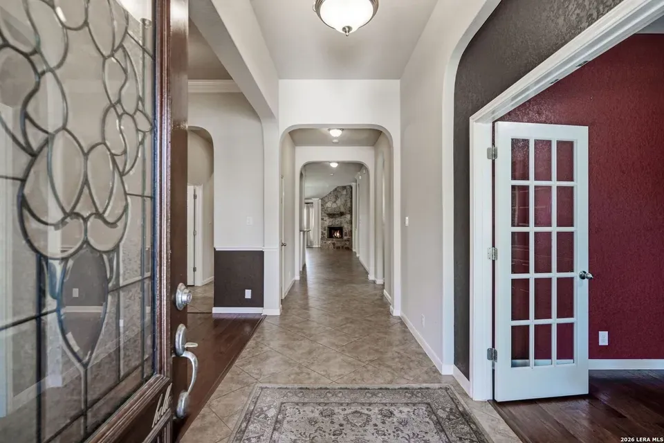 4 Bed 3 Bath Established Contemporary Home in New Braunfels, TX - 5