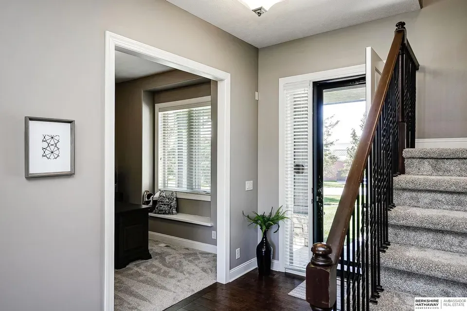 4 Bed 3 Bath Established Contemporary Home in Omaha, NE - 4