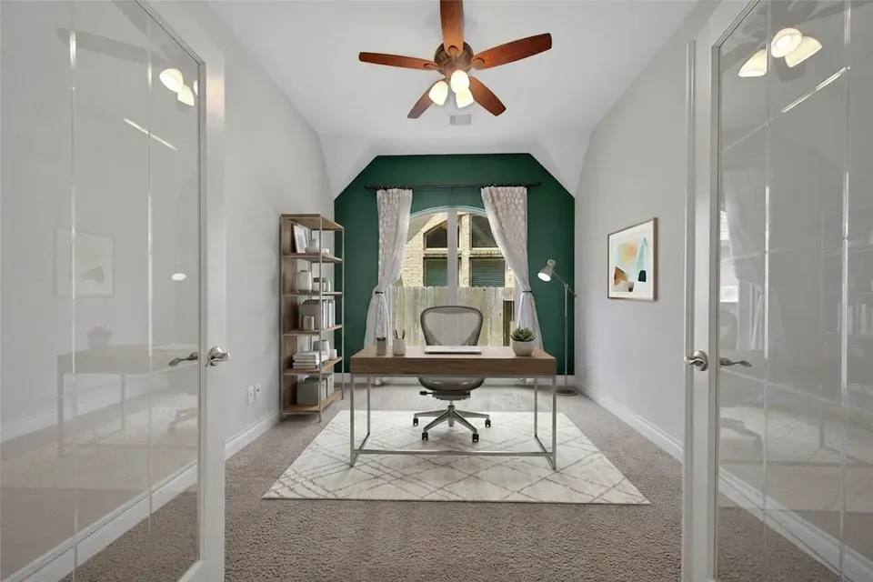 4 Bed 3 Bath Established Contemporary Home in Pearland, TX - 5