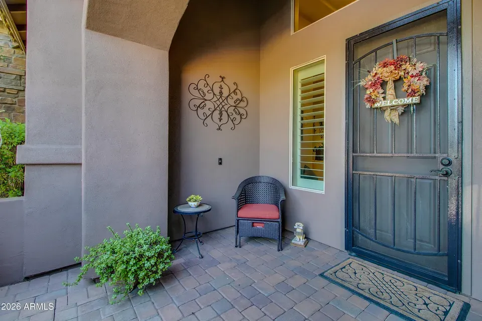 4 Bed 3 Bath Established Contemporary Home in Phoenix, AZ - 4