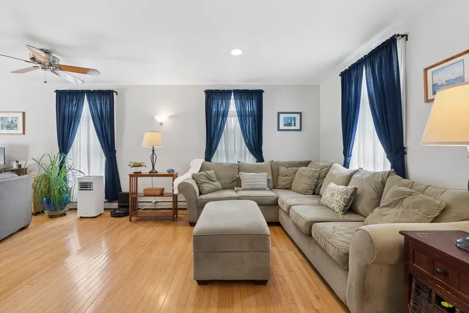 4 Bed 3 Bath Established Contemporary Home in Portland, ME - 5
